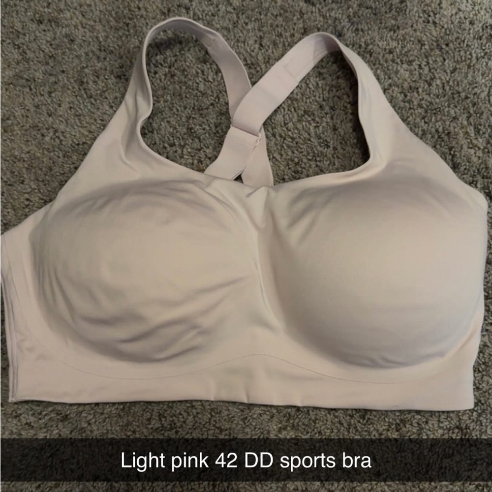 Assorted Maternity Tops - Size Large - image 4